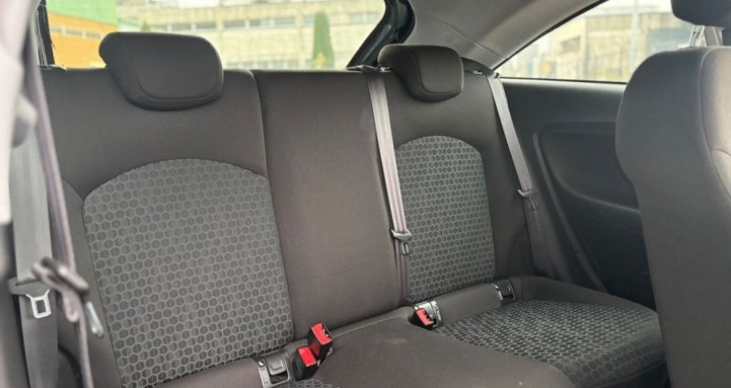 Opel Corsa 1.4 90ch graphite  occasion � Valence - photo n�7