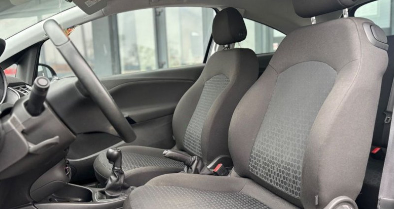 Opel Corsa 1.4 90ch graphite  occasion � Valence - photo n�5