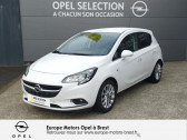 Annonce Opel Corsa occasion Essence 1.4 90ch Innovation Start/Stop 5p à Brest