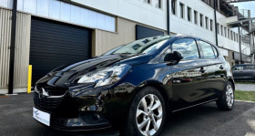 Opel Corsa , garage EDN AUTOS SAS  FRESNES