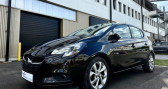 Opel Corsa occasion année 2017 boite Manuelle Annonce Opel Corsa occasion Essence 1.4 90CH PLAY 5P 1ÈRE MAIN à FRESNES
