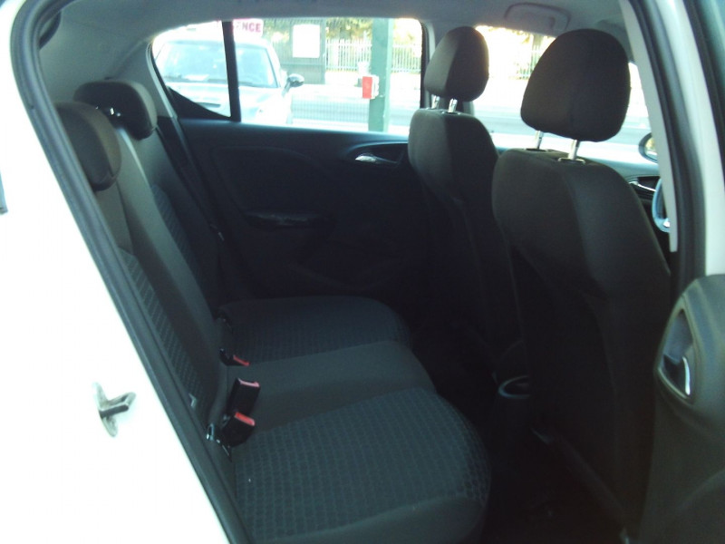 Opel Corsa 1.4 90CH PLAY 5P  occasion  Toulouse - photo n10