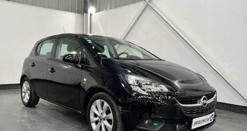 Opel Corsa 1.4 90ch selective  occasion  Guipavas