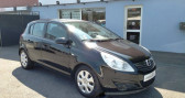 Opel Corsa 1.4 90CH TWINPORT ENJOY 5P  2008 - annonce de voiture en vente sur Auto Sélection.com