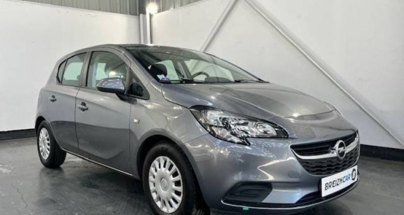 Opel Corsa 1.4 90ch