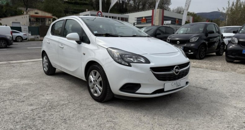 Opel Corsa 1.4 90cv Edition  occasion  LA COLLE SUR LOUP