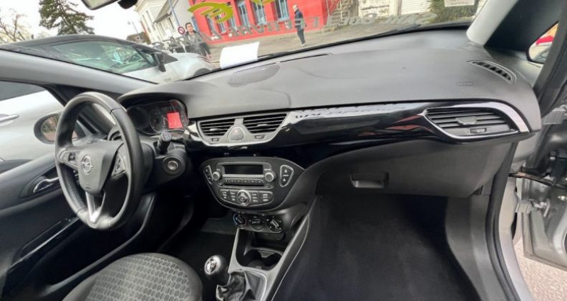 Opel Corsa 1.4 90CV ENJOY  occasion  Lières - photo n2