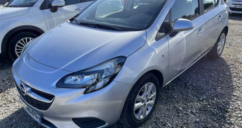 Opel Corsa 1.4 90CV ENJOY  occasion  Lières