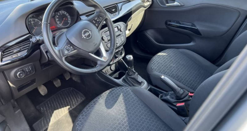 Opel Corsa 1.4 90CV ENJOY  occasion  Lières - photo n4