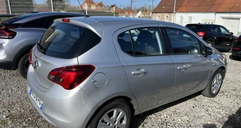 Opel Corsa 1.4 90CV ENJOY  occasion  Lières - photo n7