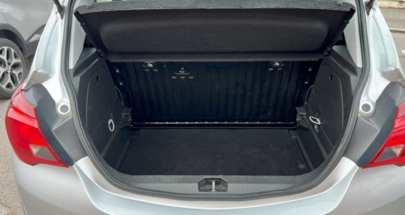 Opel Corsa 1.4 90CV ENJOY  occasion  Lières - photo n6