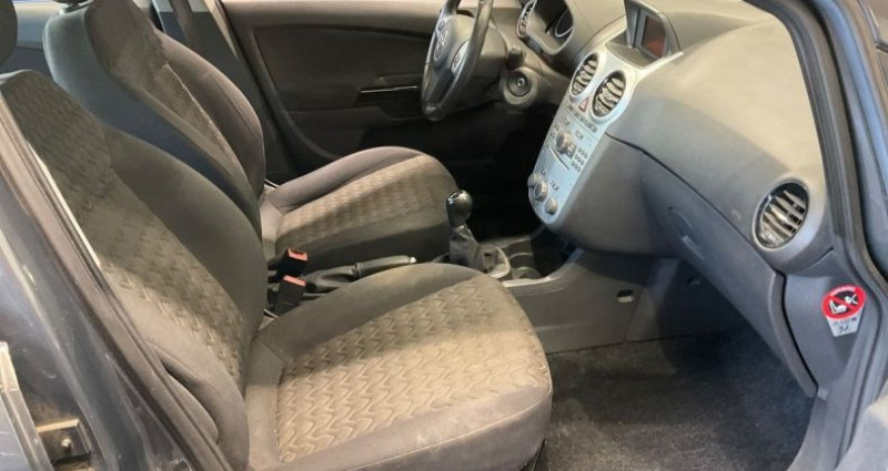 Opel Corsa 1.4 Active  occasion à Calais - photo n°6