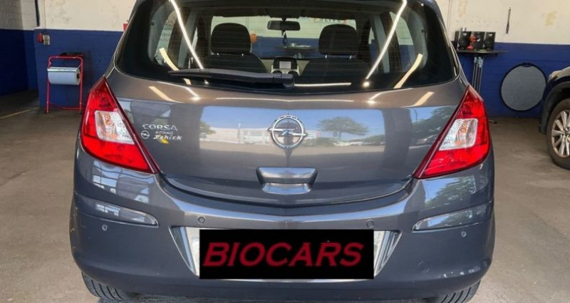 Opel Corsa 1.4 Active  occasion à Calais - photo n°3