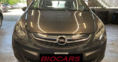 Opel Corsa occasion année 2014 boite Manuelle Annonce Opel Corsa occasion Essence 1.4 Active à Calais