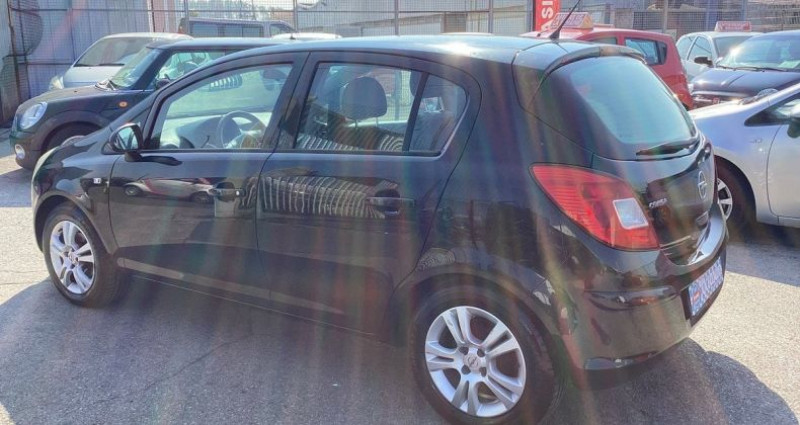 Opel Corsa 1.4 ACTIVE  occasion  Calais - photo n3