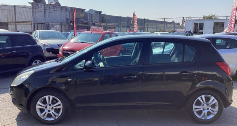 Opel Corsa 1.4 ACTIVE  occasion  Calais - photo n2