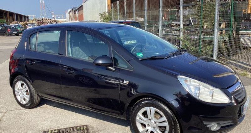 Opel Corsa 1.4 ACTIVE  occasion  Calais - photo n5