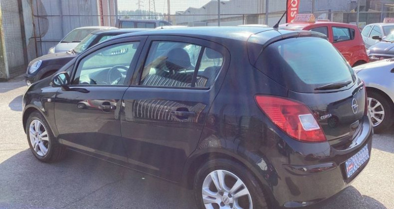 Opel Corsa 1.4 ACTIVE  occasion  Calais - photo n7