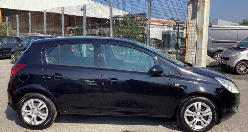 Opel Corsa 1.4 ACTIVE  occasion  Calais - photo n6