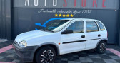 Opel Corsa 1.4 CITY 5P   Villeneuve Loubet 06
