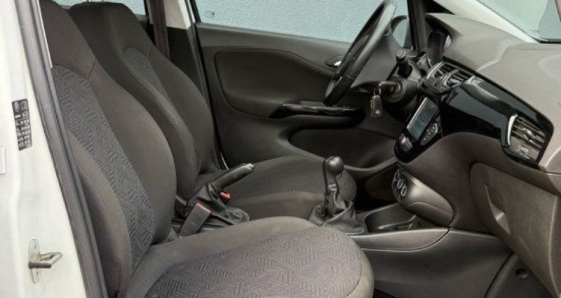 Opel Corsa 1,4 �dition Excite 101CH  occasion � Bischwiller - photo n�7