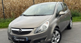 Annonce Opel Corsa occasion Essence 1.4 ESS 90CH BLACK EDITION * 5 PORTES * 2019 * GARANTIE � La Chapelle D'Armenti�res