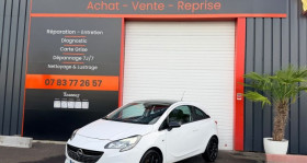 Opel Corsa , garage AS AUTOS 67  Bischwiller