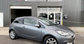 Opel Corsa occasion année 2019 boite Manuelle Annonce Opel Corsa occasion Essence 1.4 i 90 cv ÉDITION 120 ans BVM-5 TBE à Bettancourt-la-Ferée
