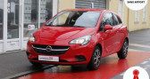 Annonce Opel Corsa occasion Essence 1.4 i 90 Enjoy 3P BVM (Bluetooth, Rgulateur et limiteur de   Epinal