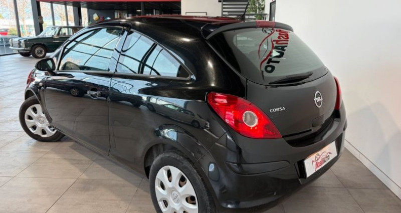Opel Corsa 1.4 i Twinport 100cv-2013  occasion � Gerzat - photo n�3