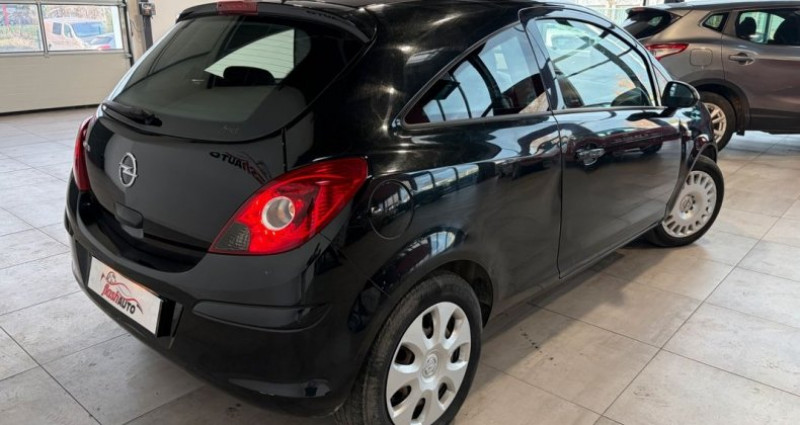 Opel Corsa 1.4 i Twinport 100cv-2013  occasion � Gerzat - photo n�4