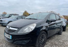 Opel Corsa occasion année 2010 boite Manuelle Annonce Opel Corsa occasion Essence 1.4 i Twinport 16v 100cv à Fouqui?res-l?s-Lens