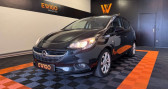Annonce Opel Corsa occasion Essence 1.4 t 100 active moteur neuf  AUBIÈRE
