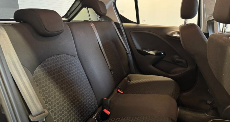 Opel Corsa 1.4 t 100 active start-stop  occasion  AUBIÈRE - photo n7