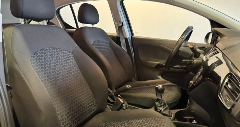 Opel Corsa 1.4 t 100 active start-stop  occasion  AUBIÈRE - photo n6