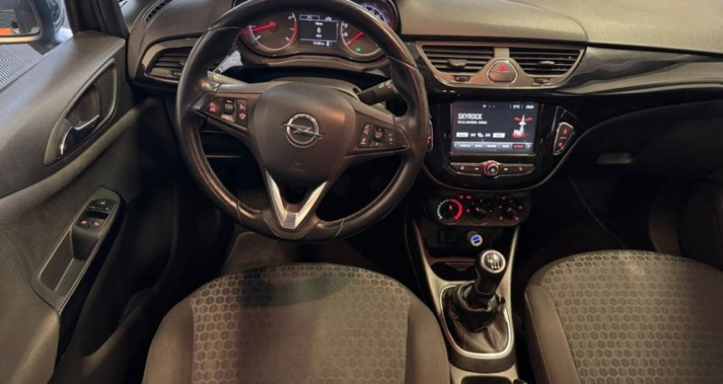 Opel Corsa 1.4 t 100 active start-stop  occasion  AUBIÈRE - photo n4