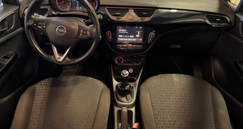 Opel Corsa 1.4 t 100 active start-stop  occasion  AUBIÈRE - photo n3