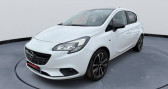 Opel Corsa occasion année 2019 boite Manuelle Annonce Opel Corsa occasion Essence 1.4 t 100 ch black édition moteur à chaîne CarPlay- regulate à Nevers