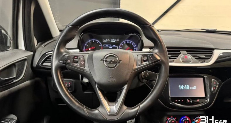 Opel Corsa 1.4 T 100 COLOR EDITION OPC-LINE START-STOP  occasion  Roanne - photo n7