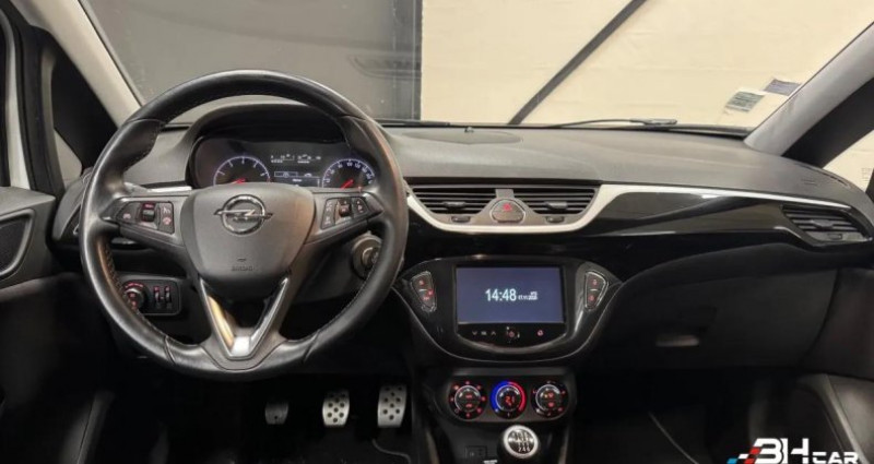 Opel Corsa 1.4 T 100 COLOR EDITION OPC-LINE START-STOP  occasion  Roanne - photo n6