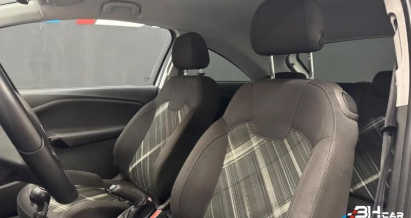 Opel Corsa 1.4 T 100 COLOR EDITION OPC-LINE START-STOP  occasion  Roanne - photo n4