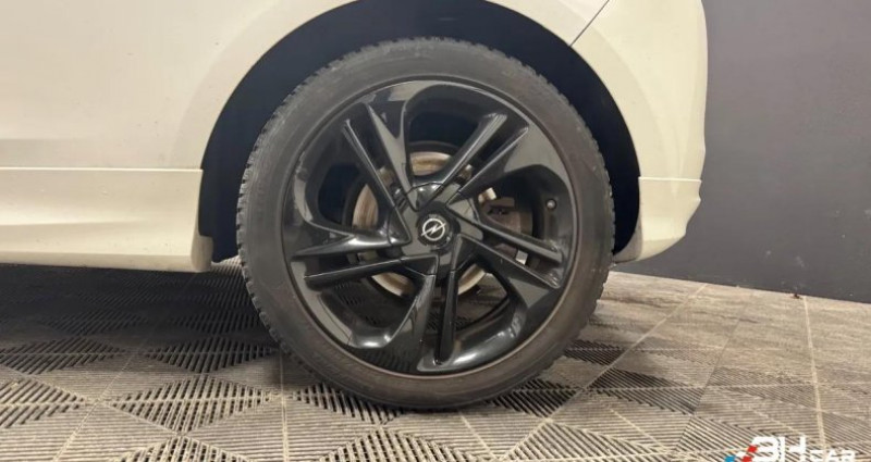 Opel Corsa 1.4 T 100 COLOR EDITION OPC-LINE START-STOP  occasion  Roanne - photo n3