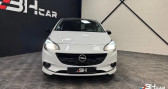 Annonce Opel Corsa occasion Essence 1.4 T 100 COLOR EDITION OPC-LINE START-STOP  Roanne