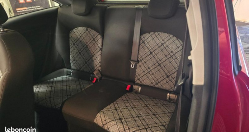 Opel Corsa 1.4 t 100 color edition start-stop  occasion  Montlimar - photo n7