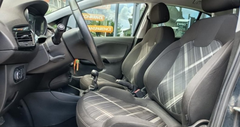 Opel Corsa 1.4 T 100 COLOR EDITION START-STOP  occasion  LIMOGES - photo n5