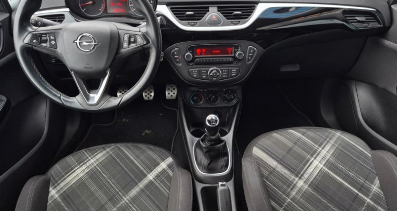 Opel Corsa 1.4 t 100 color edition  occasion � Rixheim - photo n�2