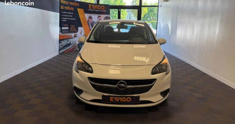 Opel Corsa 1.4 T 100 EXCITE  occasion  Saint-Apollinaire - photo n4