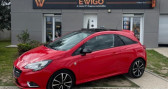 Annonce Opel Corsa occasion Essence 1.4 T 100 OPC LINE TOIT OUVRANT CARPLAY START-STOP  Olivet