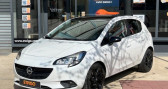 Annonce Opel Corsa occasion Essence 1.4 t 100ch black edition 1�re main entretien complet � Forbach