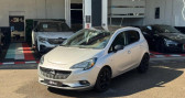 Annonce Opel Corsa occasion Essence 1.4 T 100cv COLOR EDITION  La Seyne sur mer